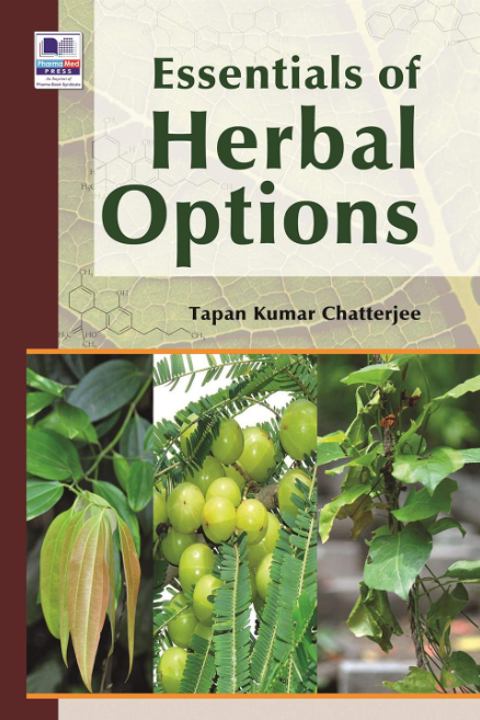 Essentials of Herbal Options